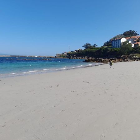 Atico Minerva Διαμέρισμα Finisterre Εξωτερικό φωτογραφία